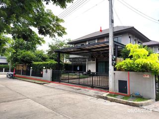 À vendre 3 chambres maison à Mueang Pathum Thani, Pathum Thani