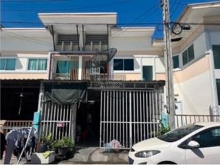 For sale 2 ベッドルーム townhouse in Mueang Chon Buri, Chonburi