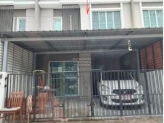 For sale 3 bedrooms townhouse in Si Racha, Chonburi