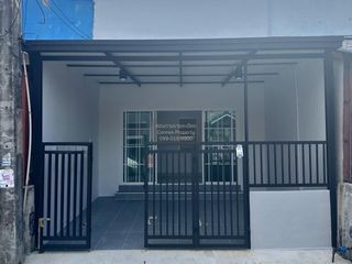 出售 2 卧室 联排别墅 在 Thanyaburi, Pathum Thani