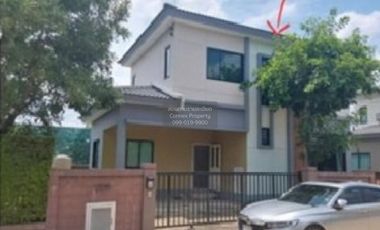 Casa en venta de 3 habitaciones en Bang Pa-in, Phra Nakhon Si Ayutthaya