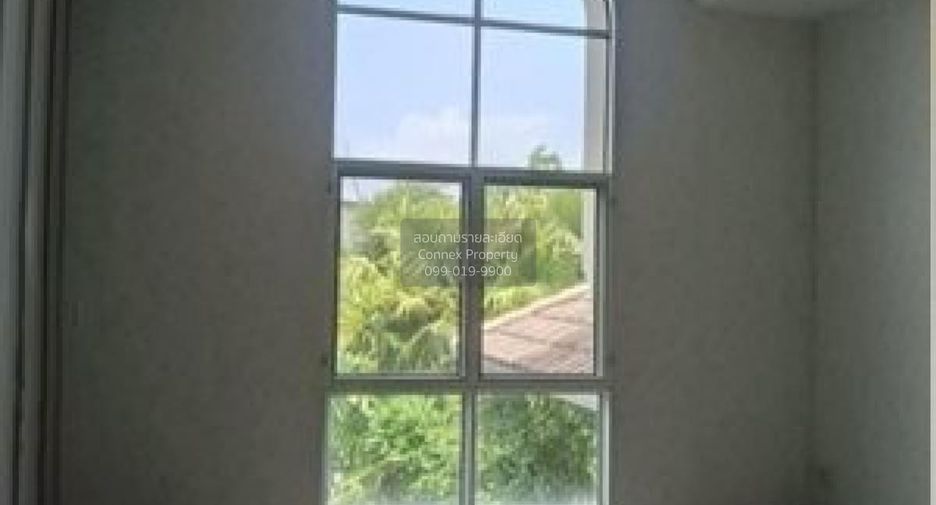 For sale 3 ベッドルーム house in Mueang Samut Sakhon, Samut Sakhon
