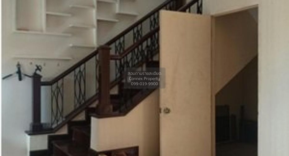 For sale 3 ベッドルーム house in Mueang Samut Sakhon, Samut Sakhon