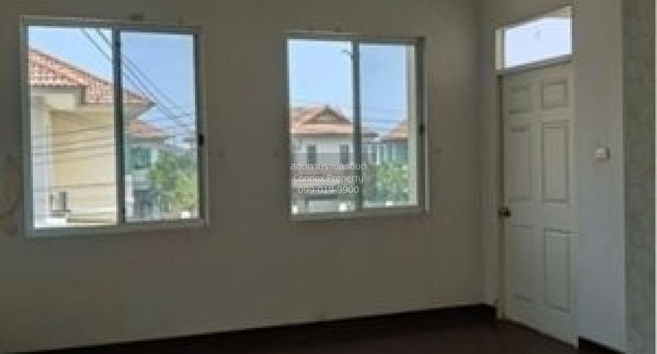 For sale 3 ベッドルーム house in Mueang Samut Sakhon, Samut Sakhon