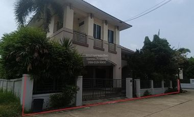 For sale 3 ベッドルーム house in Mueang Samut Sakhon, Samut Sakhon