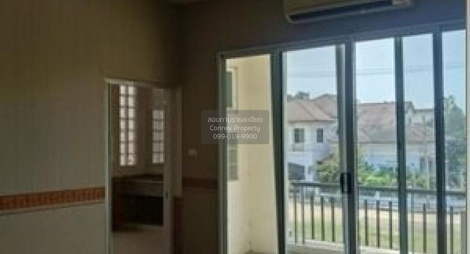 For sale 3 ベッドルーム house in Mueang Samut Sakhon, Samut Sakhon