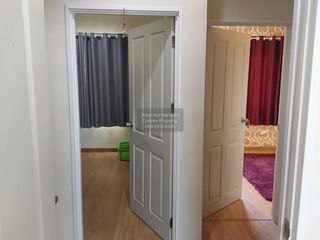 For sale 3 bedrooms townhouse in Si Racha, Chonburi