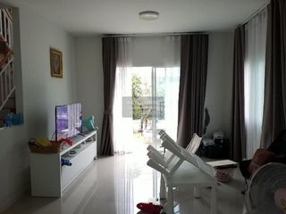 À vendre 3 chambres maison à Bang Phli, Samut Prakan