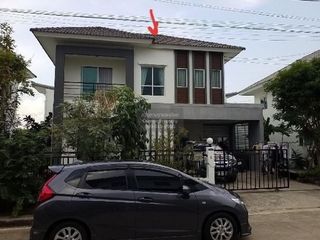 À vendre 3 chambres maison à Bang Phli, Samut Prakan