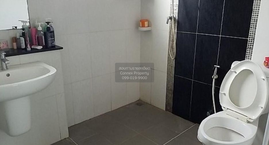 Haus zum Kauf mit 3 Zimmer in Bang Phli, Samut Prakan