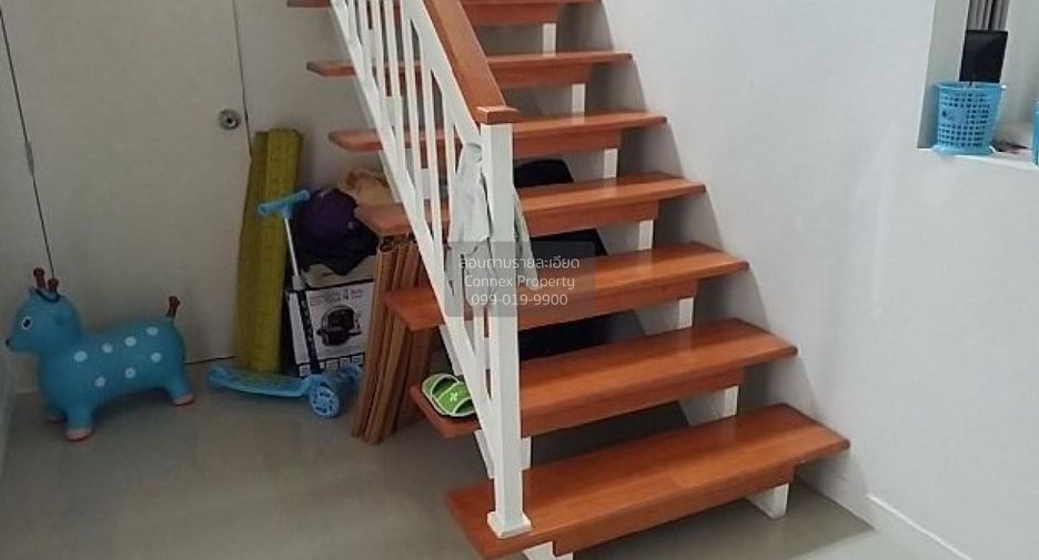 Haus zum Kauf mit 3 Zimmer in Bang Phli, Samut Prakan