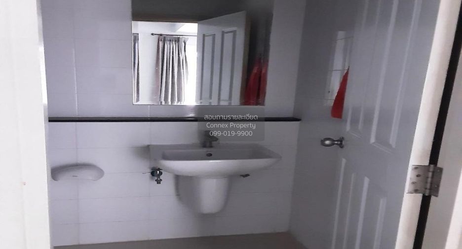 For sale 3 bedrooms house in Sai Noi, Nonthaburi