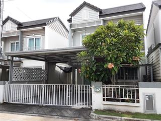 For sale 3 bedrooms house in Sai Noi, Nonthaburi