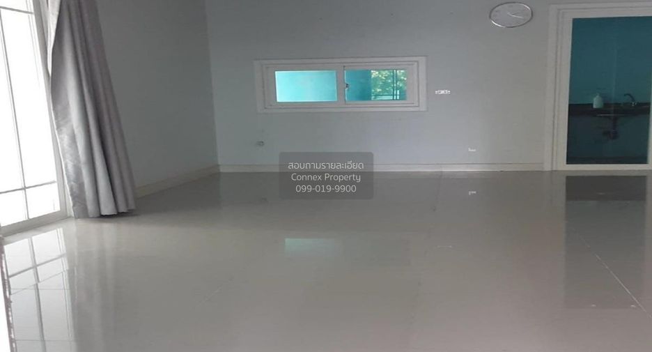 For sale 3 bedrooms house in Sai Noi, Nonthaburi