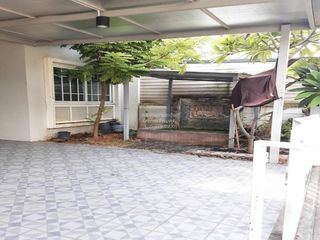 For sale 3 bedrooms house in Sai Noi, Nonthaburi