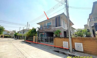 For sale 3 ベッドルーム house in Thanyaburi, Pathum Thani