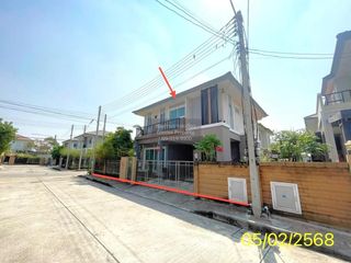 For sale 3 ベッドルーム house in Thanyaburi, Pathum Thani