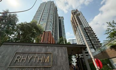 Condo en venta de 2 habitaciones en Ratchathewi, Bangkok