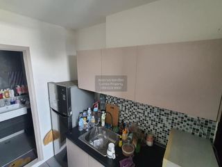 Wohnung zum Kauf mit 1 Zimmer in Mueang Nonthaburi, Nonthaburi
