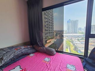 Wohnung zum Kauf mit 1 Zimmer in Mueang Nonthaburi, Nonthaburi