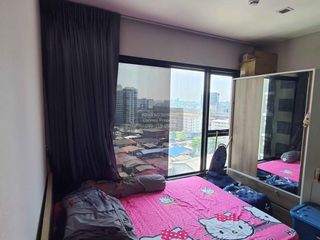 Wohnung zum Kauf mit 1 Zimmer in Mueang Nonthaburi, Nonthaburi