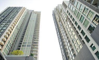 Wohnung zum Kauf mit 1 Zimmer in Watthana, Bangkok