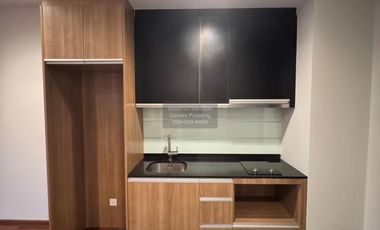 À vendre 1 chambre condo à Pathum Wan, Bangkok