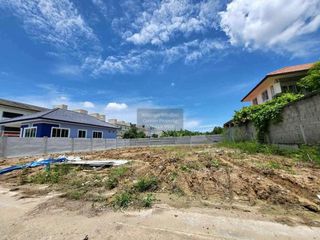 For sale 1 Beds land in Thawi Watthana, Bangkok