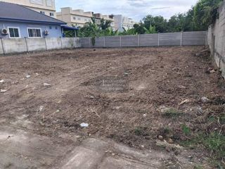 For sale 1 Beds land in Thawi Watthana, Bangkok