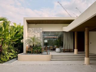 Продажа 3 спальни вилла в Na Jomtien, Паттайя