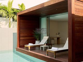 Продажа 3 спальни вилла в Na Jomtien, Паттайя