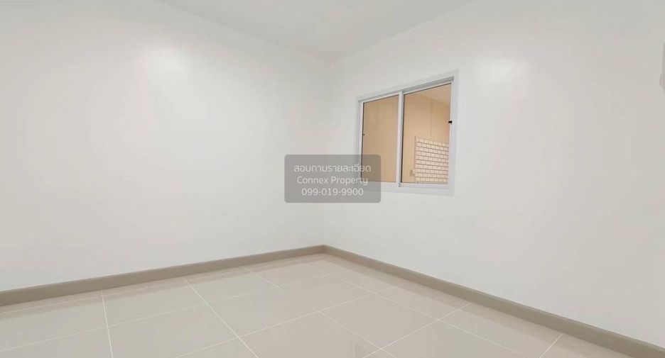 For sale 2 ベッドルーム townhouse in Sai Noi, Nonthaburi