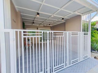 For sale 2 ベッドルーム townhouse in Sai Noi, Nonthaburi