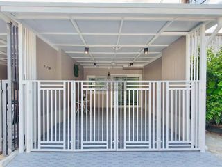 For sale 2 ベッドルーム townhouse in Sai Noi, Nonthaburi