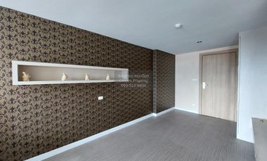 À vendre 1 chambre condo à Bang Lamung, Chonburi