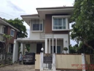 For sale 3 bedrooms house in Mueang Nakhon Ratchasima, Nakhon Ratchasima