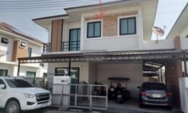 Casa en venta de 3 habitaciones en Mueang Chon Buri, Chonburi