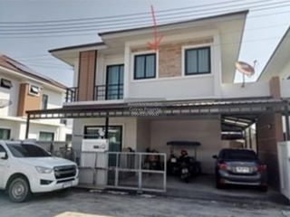 Casa en venta de 3 habitaciones en Mueang Chon Buri, Chonburi