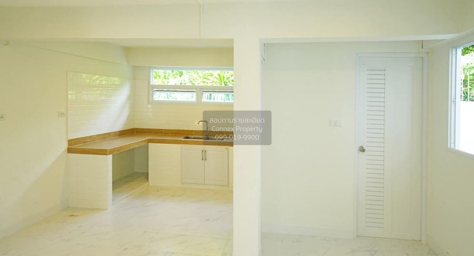 Casa en venta de 3 habitaciones en Bang Khun Thian, Bangkok