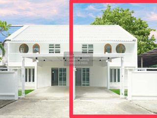Casa en venta de 3 habitaciones en Bang Khun Thian, Bangkok