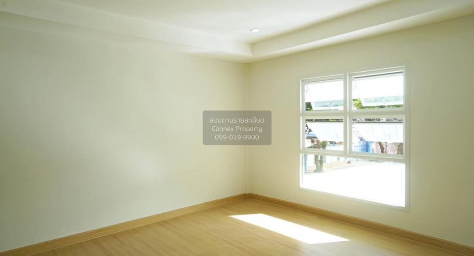 Casa en venta de 3 habitaciones en Bang Khun Thian, Bangkok