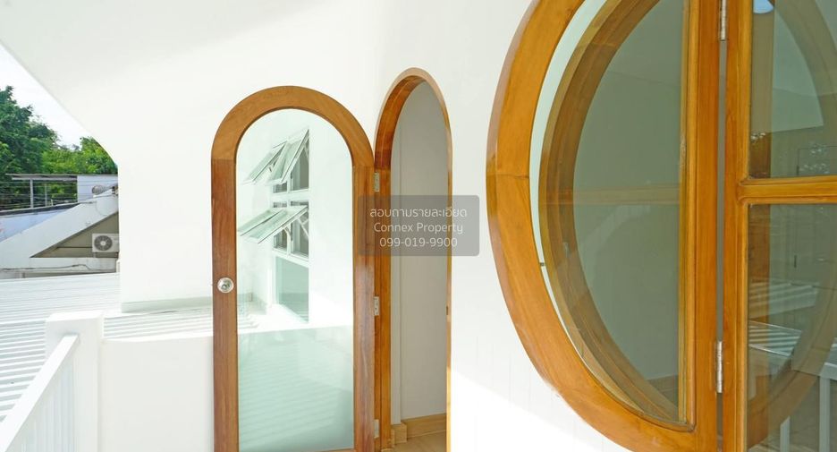 Casa en venta de 3 habitaciones en Bang Khun Thian, Bangkok