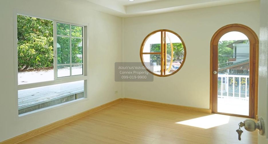 Casa en venta de 3 habitaciones en Bang Khun Thian, Bangkok