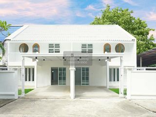 Casa en venta de 3 habitaciones en Bang Khun Thian, Bangkok