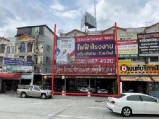 Local comercial en venta de 1 habitaciones en Bang Lamung, Chonburi