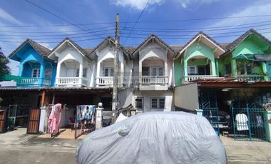 Casa adosada en venta de 2 habitaciones en Bang Bon, Bangkok