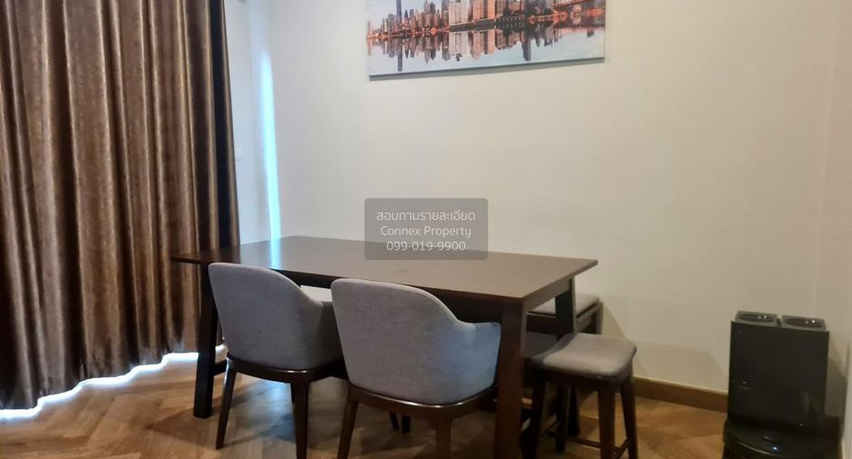 Casa adosada en venta de 3 habitaciones en Bang Yai, Nonthaburi