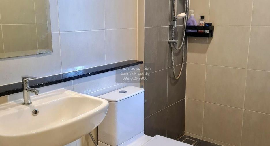 Casa adosada en venta de 3 habitaciones en Bang Yai, Nonthaburi