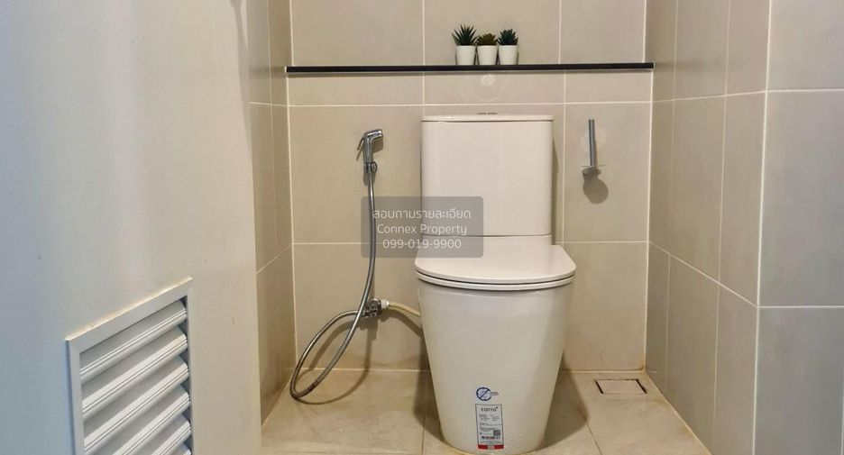 Casa adosada en venta de 3 habitaciones en Bang Yai, Nonthaburi