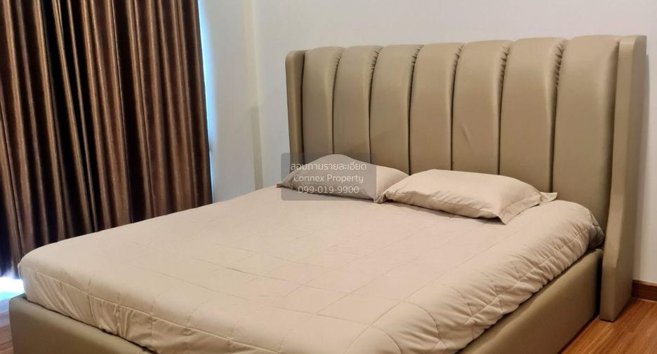 Casa adosada en venta de 3 habitaciones en Bang Yai, Nonthaburi